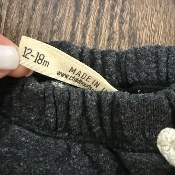 Set of 3 Childhood Clothing Boy Shorts - Picture 5 of 5